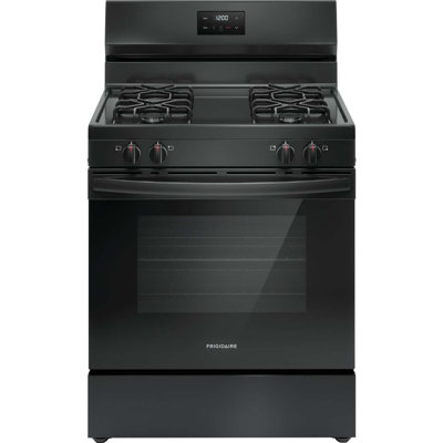 Frigidaire 30" Gas Range