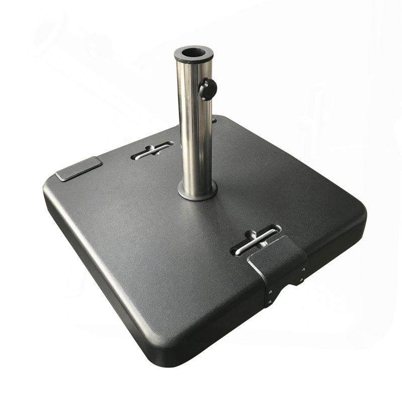 Umbrella Base - Square 119 LBS