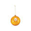 Gesù 4.1'' Glass Nativity Ball Ornament