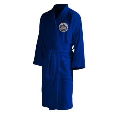 Boy / Man+ Mid-Calf Bathrobe with Pockets