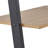 Coby Ladder Bookcase-1979240850
