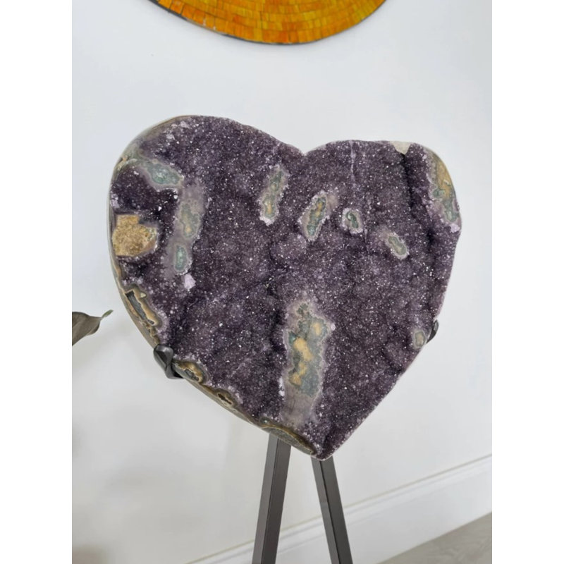 Amethyst Goddess