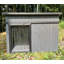 Niche pour chien Rugged Ranch
