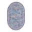 Tapis bleu Haight-999850788