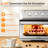 Costway Convection Toaster Oven