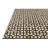 Isidore Light Brown Rug