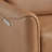 Santo Genuine Leather Swivel Power Recliner-107225110