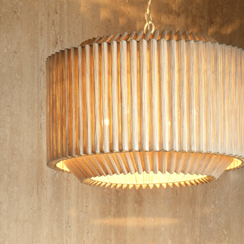 Theory 4 - Light Chandelier
