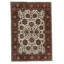 Hand Woven Wool Oriental Area Rug