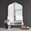 Miroir mural Baroque