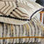 Kimahri Linen Lumbar Pillow Cover & Insert