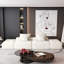 Canapé modulaire surdimensionné Modern-1484765660