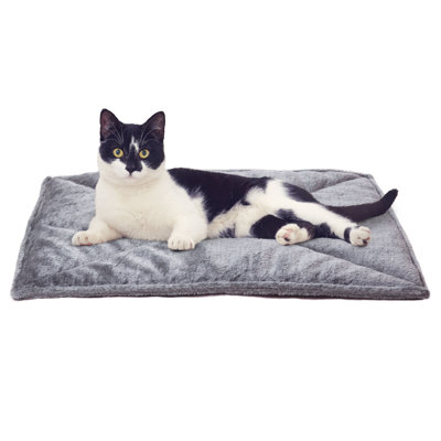Polyester Pet Bed