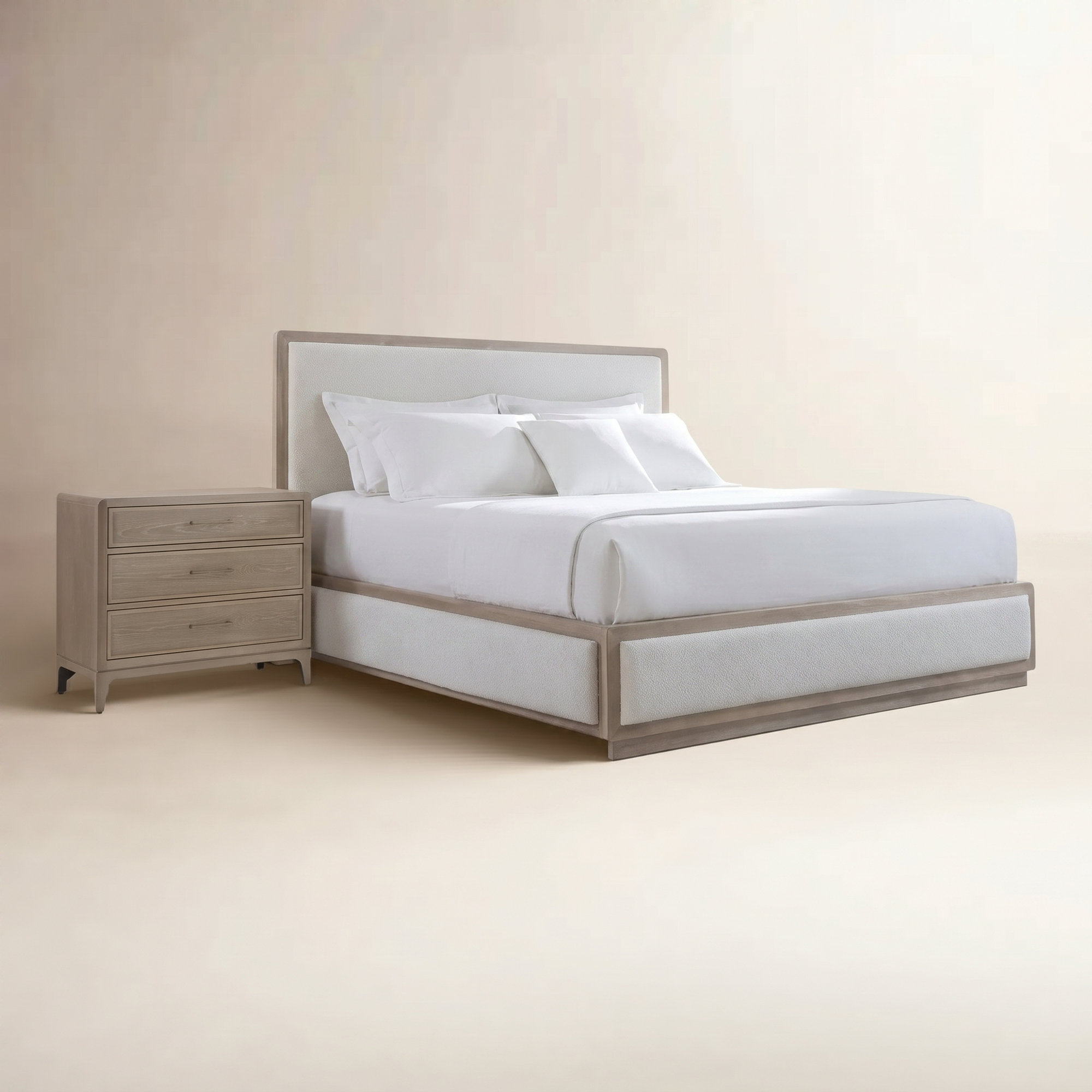 Mayhew Bedroom Set, Queen