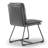 Volana 20.5'' H Faux Leather Upholstered Dining Chair-1902513951