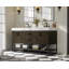 Meuble-lavabo double 60 po-572019278