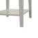 Dmitry 2-Drawer End Table with Storage