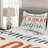 Modern & Contemporary Polyester Coverlet-41888894