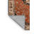 Machine Washable Persian Brown Area Rug-1671926666