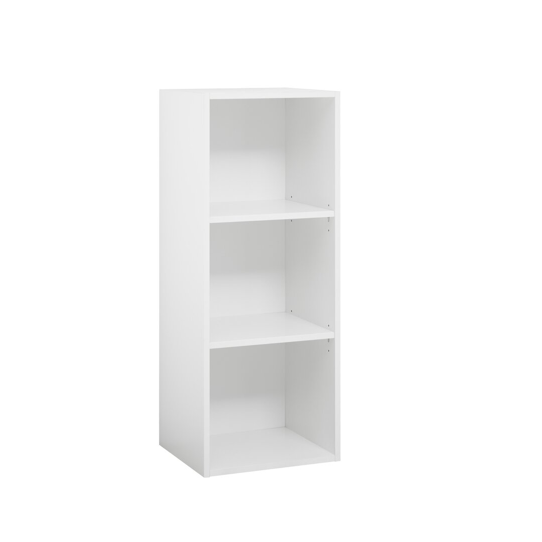 94 cm Bücherregal Hamlin