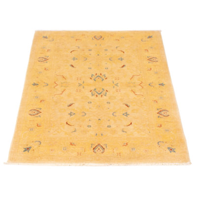 Ansel Performance Wool Rug