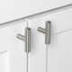 Roman 2" Length Bar Knob Multipack