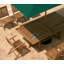 Arundel Outdoor Teak Dining Table