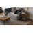 Cora Solid Wood Top End Table with Storage-91955505