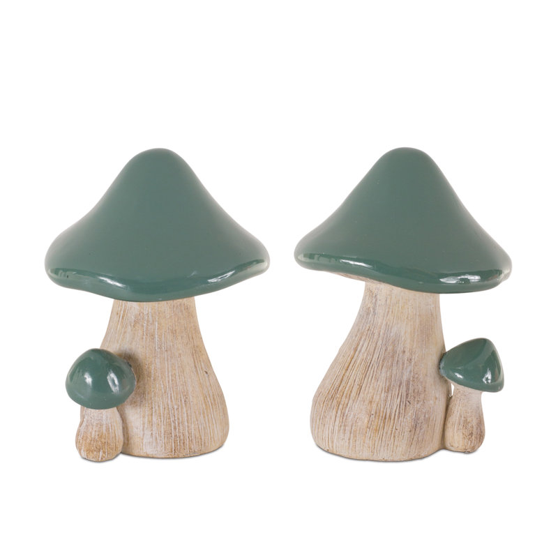 Ensemble de 2 figurines Kiara