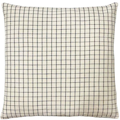 24" x 24" Cotton Pillow Cover