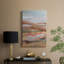 Paysage de désert peint - galerie Cavas-1555557210