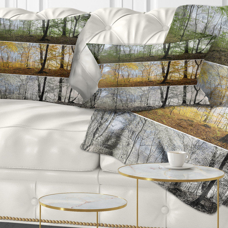 Coussin lombaire Schafer