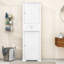 Armoire à linge standard autoportante Emmarie-1424196367