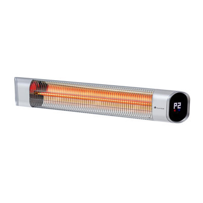 Electric Ceiling Mounted Patio Heater