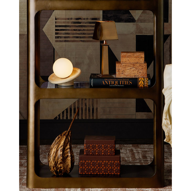 Comporta Rectangular Box