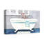 Baignoire sur pattes sur toile-1251961465-1250092800