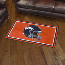 Tennessee Titans Football Field Runner Mat - 30in. x 72in. XFIT Design