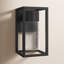 Structure LED Outdoor Flush Mount-70790747