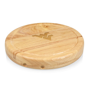 TOSCANA™ Wood Cheese Board