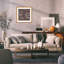 Nature Inspired Modern Ensemble: Sleek Hound Soirée-1091344420-1091344421-1128860065