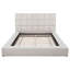 Lit plateforme tapissier Sufyaan-1296837377-1296837379