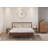 Solid Wood Platform Bed-72702936-72702935