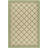 Ferrill 100 Performance Geometric Indoor/Outdoor Area Rug-1986669106