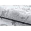 Abstract Area Rug in Gray-106953145