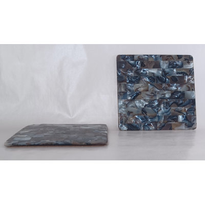 Ensemble de sous-verres