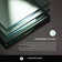 Shower Set - Double Threshold Acrylic Shower Base | Shower Enclosure - Left Hand