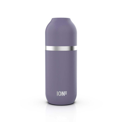 Ion8 Vacuum Insulated Stainless Steel Travel Tumbler