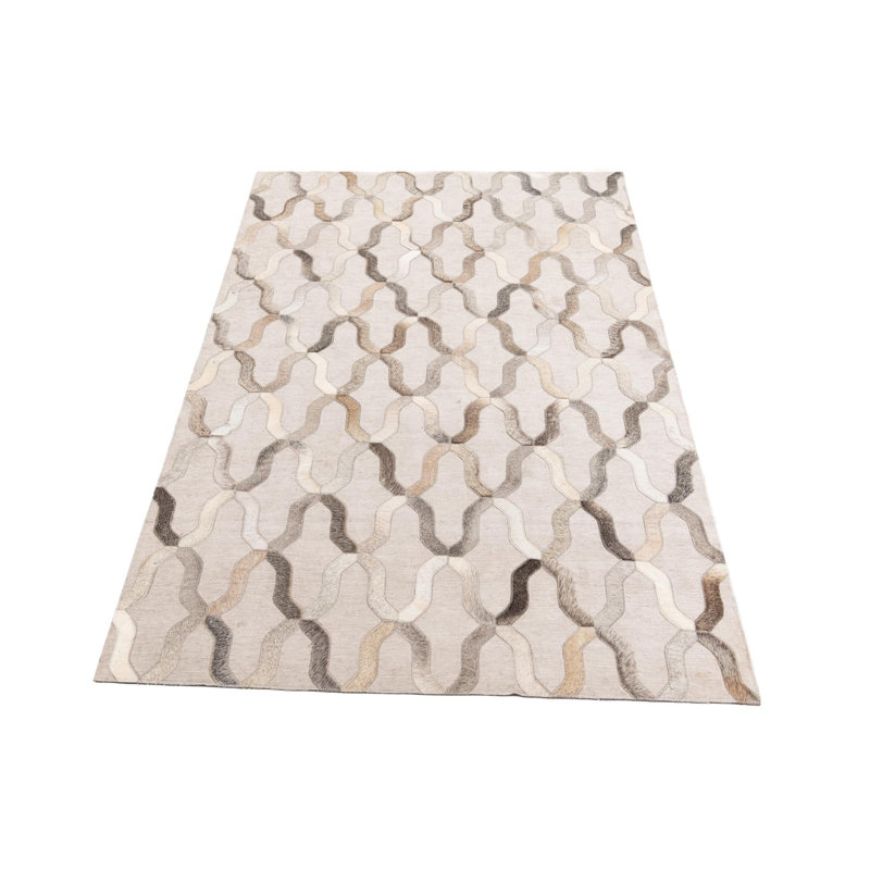 Jed Gray Rug