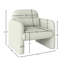 Fauteuil demi-tonneau Dylan