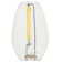 Equivalent E12/Candelabra 2700K LED Bulb